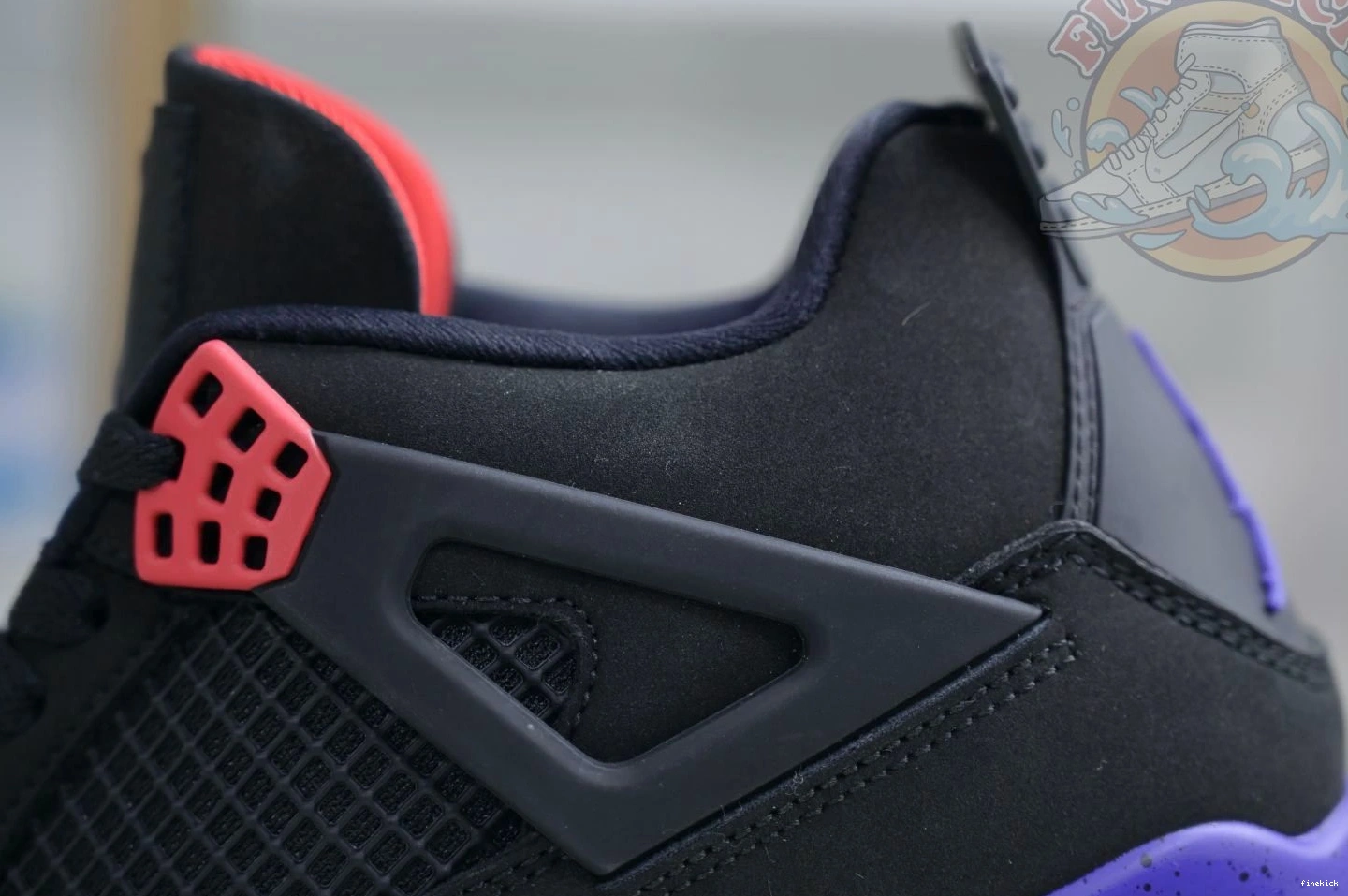（2018） 4 Jordan Jordan Air raptors nrg retro 0911